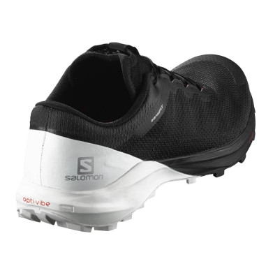 Chaussures Running SALOMON Homme SENSE PRO 4...