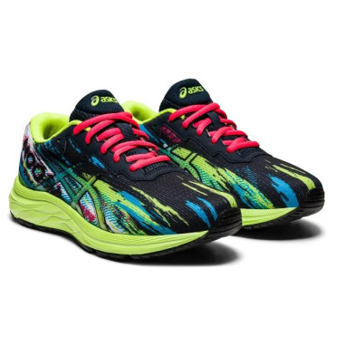 Chaussures Running ASICS Junior GEL-NOOSA TRI...