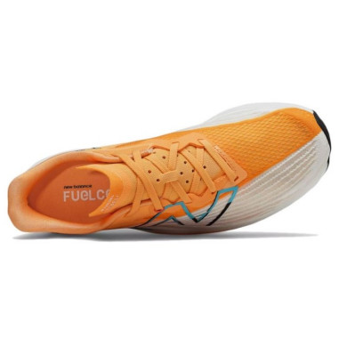 Chaussures Running NEW BALANCE Homme REBEL2...