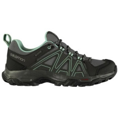 Chaussures Running SALOMON Femme XA Lite GTX Noire /...