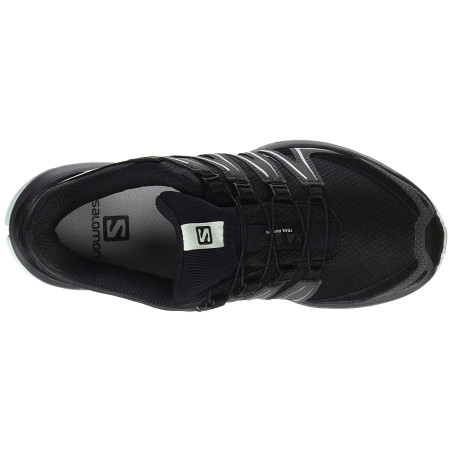 Chaussures Running SALOMON Femme XA Lite GTX Noire / Grise AH 2017