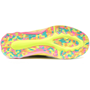 Chaussures Running ASICS Femme NOVABLAST Rose /...