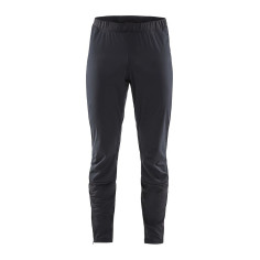 Pantalon Running CRAFT Homme Hydro Pant Noir AH 2019