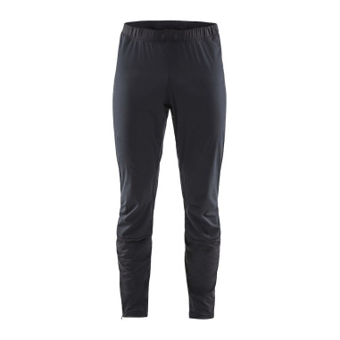 Pantalon Running CRAFT Homme Hydro Pant Noir AH...