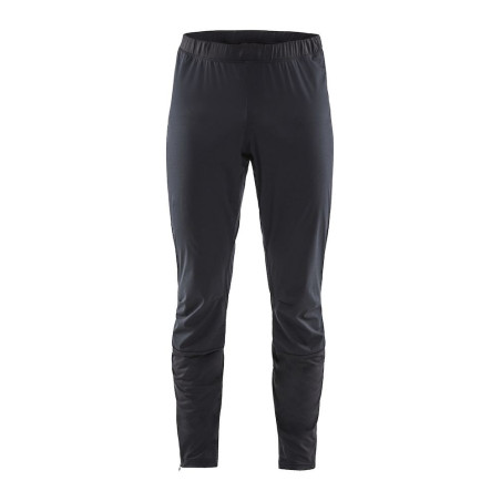Pantalon Running CRAFT Homme Hydro Pant Noir AH 2019
