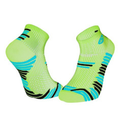 Chaussettes Running BV SPORT Courtes TRAIL ULTRA Elite...