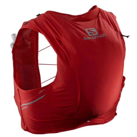 Sac SALOMON SENSE PRO 10 SET Rouge PE 2021