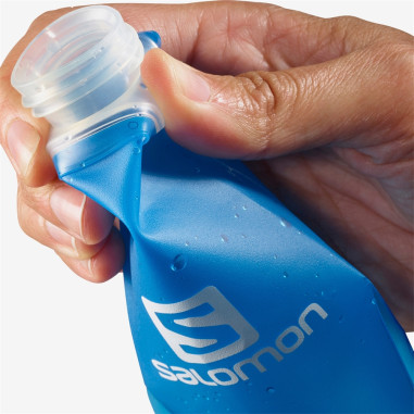 Poche d'Hydratation SALOMON Soft Flask 150ml /...
