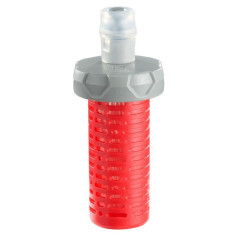 XA FILTER CAP 42 SALOMON Rouge PE 2020