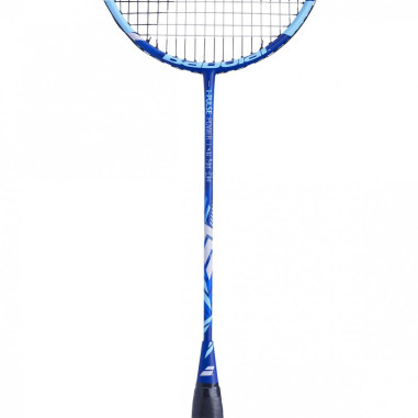 Raquette Badminton BABOLAT I-PULSE POWER Bleu...