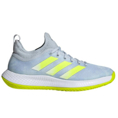 Chaussures ADIDAS Femme DEFIANT GANERATION Bleu...