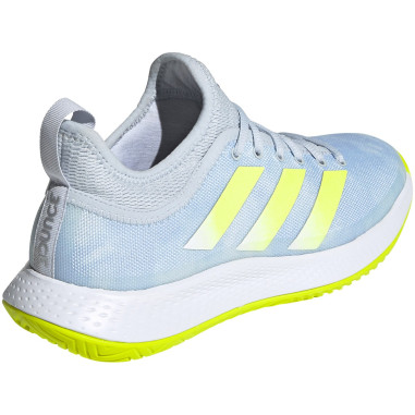 Chaussures ADIDAS Femme DEFIANT GANERATION Bleu...