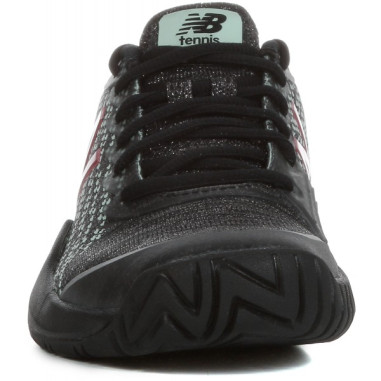 Chaussures NEW BALANCE Femme WC996 V3 Terre...