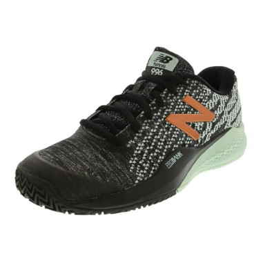 Chaussures NEW BALANCE Femme WC996 V3 Noir /...