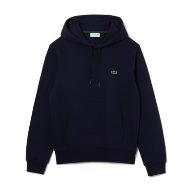 Sweat Capuche LACOSTE Homme SPORT Marine 2022