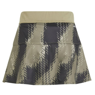 Jupe ADIDAS Fille avec Shorty US OPEN SKIRT G...