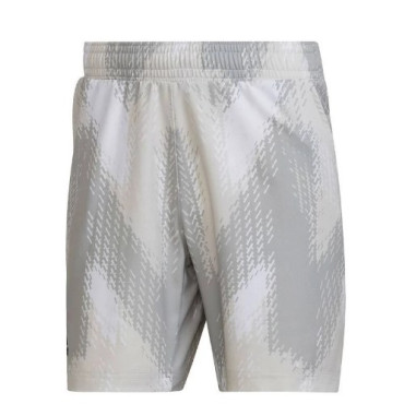 Short ADIDAS Homme PRINTED Short Beige AH 2021