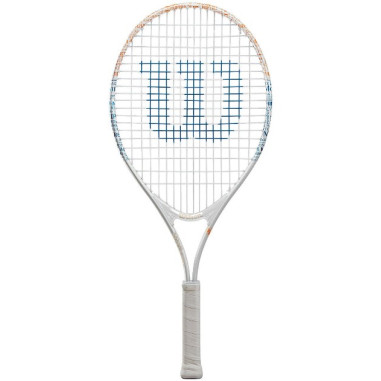 Raquette WILSON Junior ROLAND GARROS ELITE 25