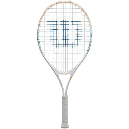 Raquette WILSON Junior ROLAND GARROS ELITE 25