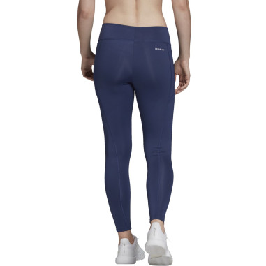 Legging ADIDAS Femme CLUB TIGHT Marine PE 2020