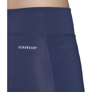 Legging ADIDAS Femme CLUB TIGHT Marine PE 2020