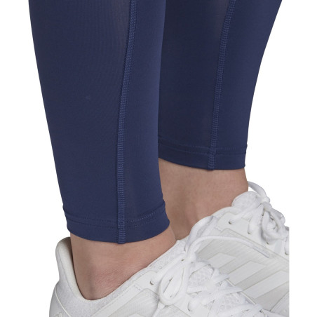 Legging ADIDAS Femme CLUB TIGHT Marine PE 2020