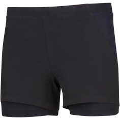 Short BABOLAT Femme EXERCISE Noir 2020