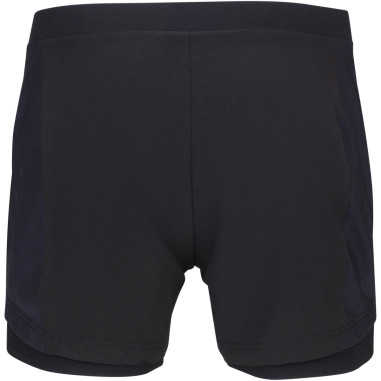 Short BABOLAT Femme EXERCISE Noir PE 2022
