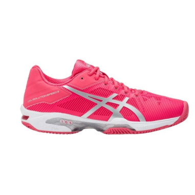 Chaussures ASICS Femme Gel-Solution Speed 3...