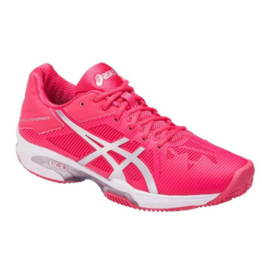 Chaussures ASICS Femme Gel-Solution Speed 3...