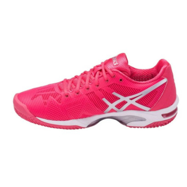 Chaussures ASICS Femme Gel-Solution Speed 3...