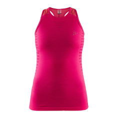 Débardeur Running CRAFT Femme URBAN RUN FUSEKNIT SS...