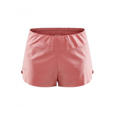 Short Running CRAFT Femme PRO HYPERVENT SPLIT...