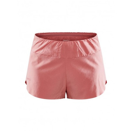 Short Running CRAFT Femme PRO HYPERVENT SPLIT AH21