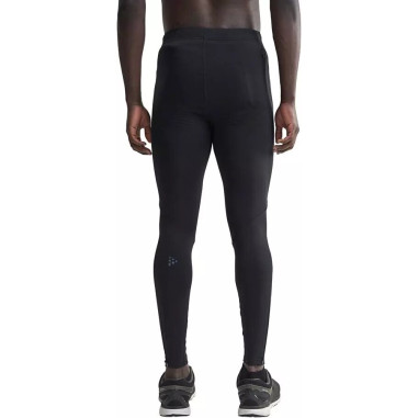 Collant Running CRAFT Homme Essential Warm...