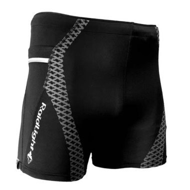 Short Running RAIDLIGHT Femme Stretch Raider...