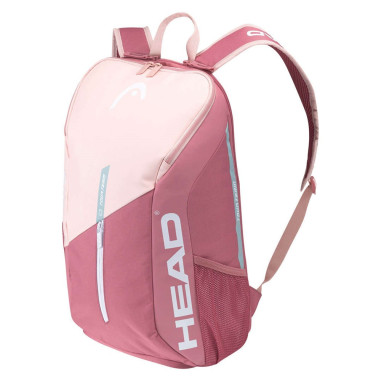 Sac de Tennis HEAD TOUR TEAM BACKPACK Rose /...