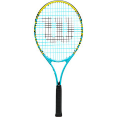 Raquette Junior WILSON MINIONS 2.0 JR 25 Jaune / Bleu  2022