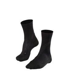 Chaussettes FALKE Homme Stabilizing Noire PE 2020