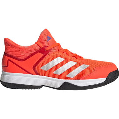 Chaussures ADIDAS Junior UBERSONIC 4K Rouge PE...