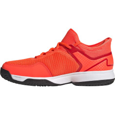 Chaussures ADIDAS Junior UBERSONIC 4 Rouge PE 2023 2