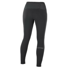 Collant Running SALOMON Femme XA WARM TIGHT W Noir AH 2021 2