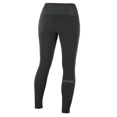Collant Running SALOMON Femme XA WARM TIGHT W...