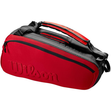 Thermo-Bag WILSON SUPER TOUR 6 PK CLASH V2.0...