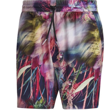 Short ADIDAS Homme Graphique MELBOURNE Ergo...