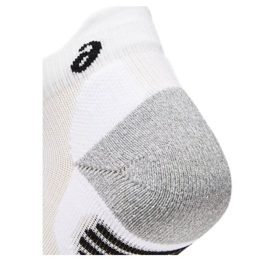 Chaussettes ASICS Courte TENNIS SINGLE TAB SOCK...