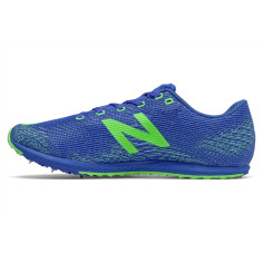 Chaussures Run Pointes Cross NEW BALANCE Homme MXCS7 Bleu... 2