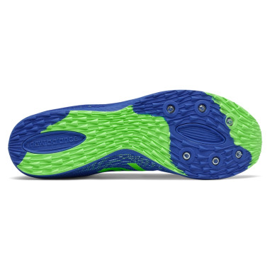 Chaussures Run Pointes Cross NEW BALANCE Homme...