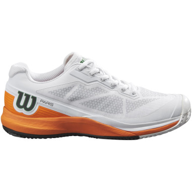 Chaussures WILSON Femme RUSH PRO 3.5 CLAY PARIS...