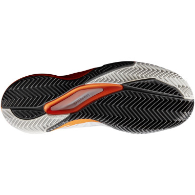 Chaussures WILSON Femme RUSH PRO 3.5 Toutes...